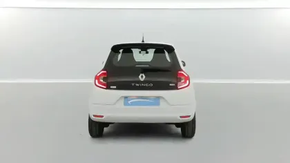 Photo 3 Renault Twingo  III Achat Intégral - 21