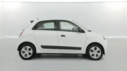 Photo 5 Renault Twingo  III Achat Intégral - 21