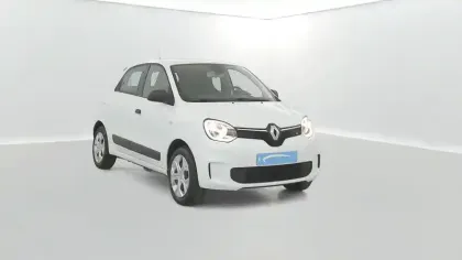 Photo 6 Renault Twingo  III Achat Intégral - 21