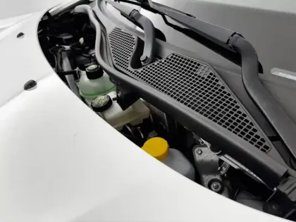 Photo 20 Renault Twingo  III Achat Intégral - 21