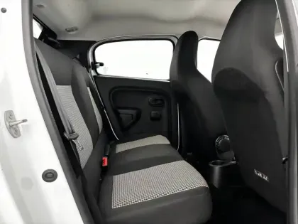 Photo 15 Renault Twingo  III Achat Intégral - 21