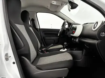 Photo 13 Renault Twingo  III Achat Intégral - 21