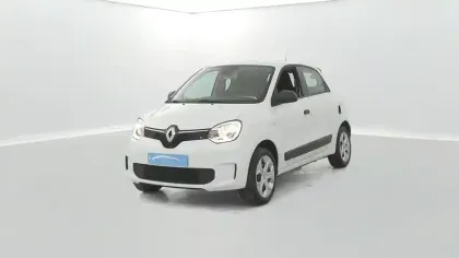 Photo Renault Twingo Life