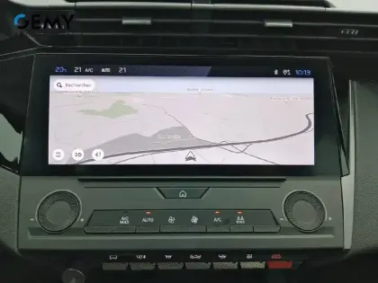 Photo 12 Peugeot 308  BlueHDi 130ch S&S BVM6