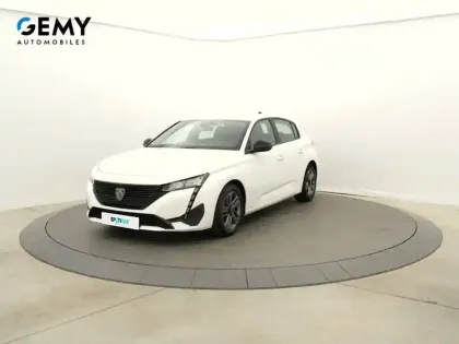 Photo Peugeot 308 Active Pack