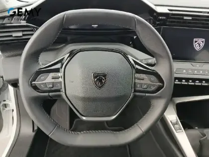 Photo 15 Peugeot 308  BlueHDi 130ch S&S BVM6