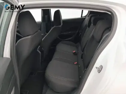 Photo 9 Peugeot 308  BlueHDi 130ch S&S BVM6