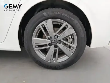 Photo 10 Peugeot 308  BlueHDi 130ch S&S BVM6