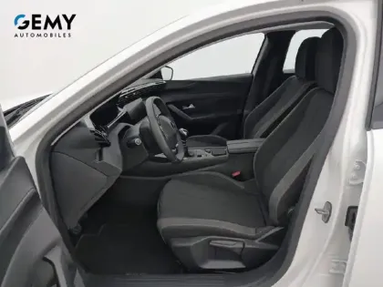 Photo 8 Peugeot 308  BlueHDi 130ch S&S BVM6