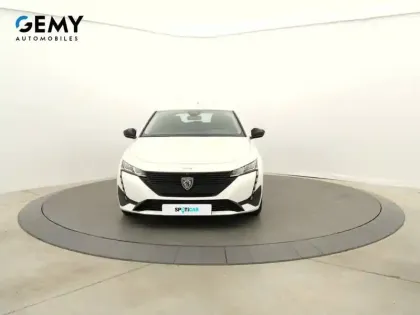 Photo 1 Peugeot 308  BlueHDi 130ch S&S BVM6