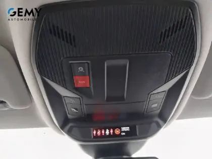 Photo 16 Peugeot 308  BlueHDi 130ch S&S BVM6