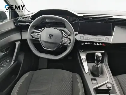 Photo 7 Peugeot 308  BlueHDi 130ch S&S BVM6