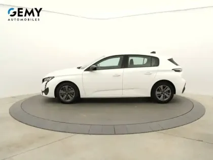 Photo 18 Peugeot 308  BlueHDi 130ch S&S BVM6