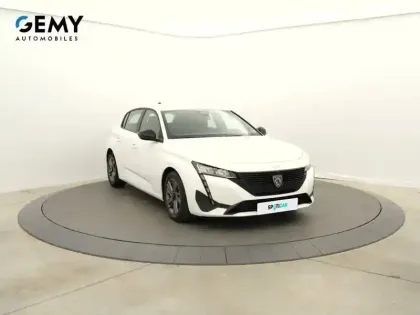 Photo 2 Peugeot 308  BlueHDi 130ch S&S BVM6