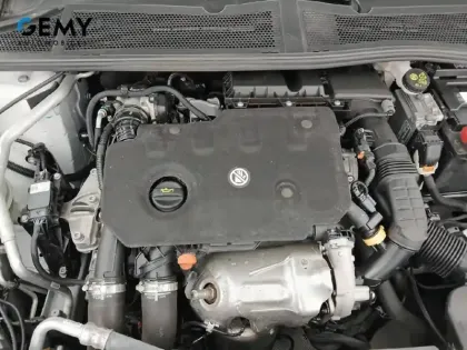 Photo 11 Peugeot 308  BlueHDi 130ch S&S BVM6