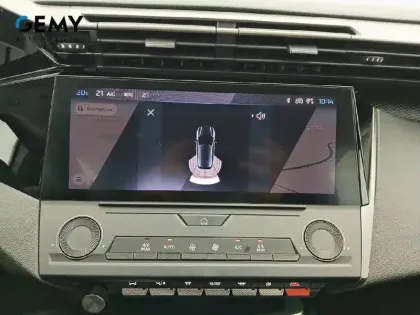 Photo 13 Peugeot 308  BlueHDi 130ch S&S BVM6