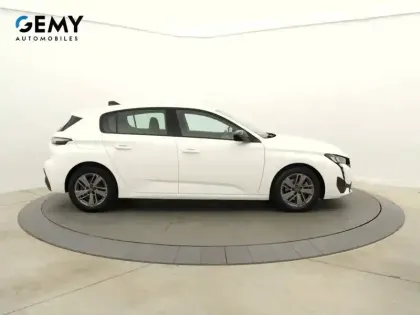 Photo 3 Peugeot 308  BlueHDi 130ch S&S BVM6