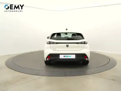 Photo 4 Peugeot 308  BlueHDi 130ch S&S BVM6