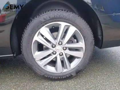 Photo 10 Peugeot Traveller  Long 2.0 BlueHDi 180ch S&S EAT6