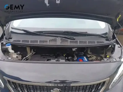 Photo 15 Peugeot Traveller  Long 2.0 BlueHDi 180ch S&S EAT6