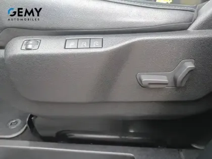 Photo 12 Peugeot Traveller  Long 2.0 BlueHDi 180ch S&S EAT6