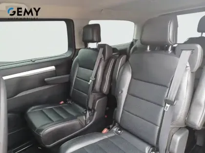 Photo 9 Peugeot Traveller  Long 2.0 BlueHDi 180ch S&S EAT6