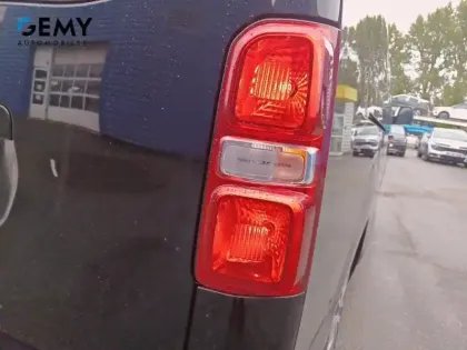 Photo 18 Peugeot Traveller  Long 2.0 BlueHDi 180ch S&S EAT6