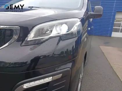 Photo 19 Peugeot Traveller  Long 2.0 BlueHDi 180ch S&S EAT6