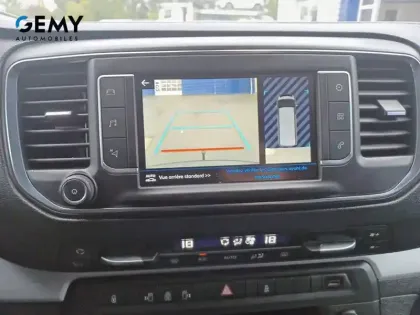 Photo 17 Peugeot Traveller  Long 2.0 BlueHDi 180ch S&S EAT6