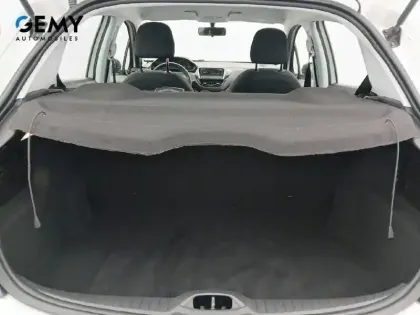 Photo 5 Peugeot 208  PureTech 68ch BVM5