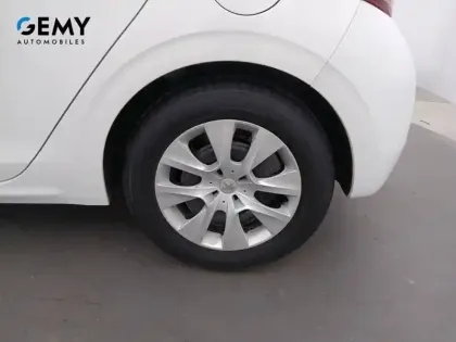 Photo 10 Peugeot 208  PureTech 68ch BVM5