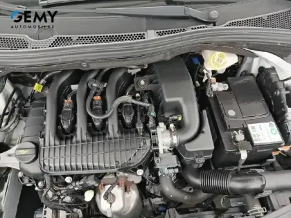 Photo 15 Peugeot 208  PureTech 68ch BVM5