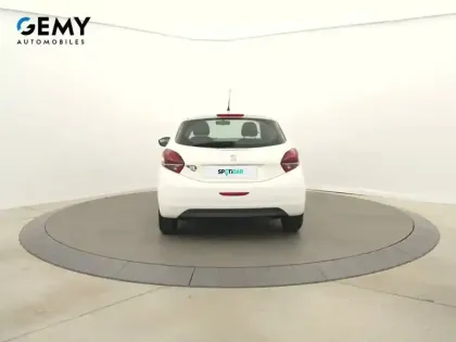 Photo 4 Peugeot 208  PureTech 68ch BVM5