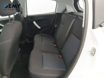 Photo 9 Peugeot 208  PureTech 68ch BVM5