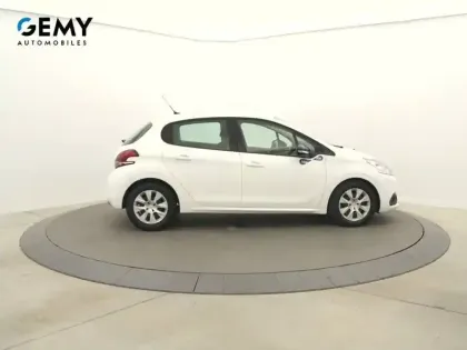 Photo 3 Peugeot 208  PureTech 68ch BVM5