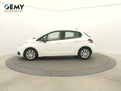 Photo 18 Peugeot 208  PureTech 68ch BVM5