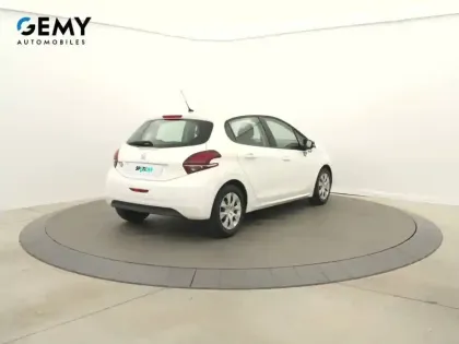 Photo 17 Peugeot 208  PureTech 68ch BVM5