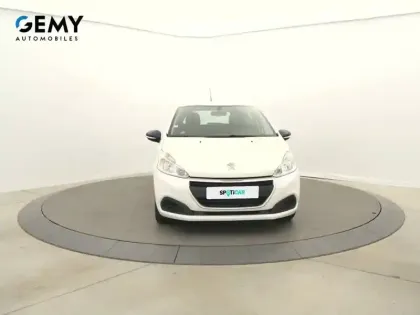 Photo 1 Peugeot 208  PureTech 68ch BVM5