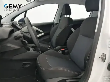 Photo 8 Peugeot 208  PureTech 68ch BVM5