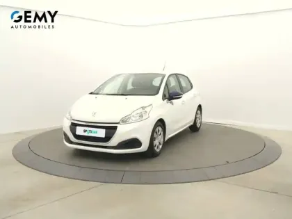 Photo Peugeot 208 Like