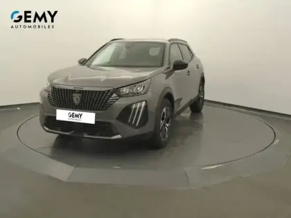 Photo Peugeot 2008 Allure