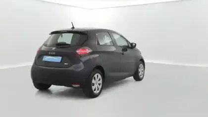 Photo 4 Renault Zoé Zoe R110 Achat Intégral - 22B