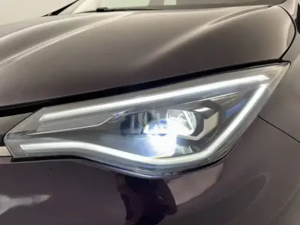 Photo 13 Renault Zoé Zoe R110 Achat Intégral - 22B