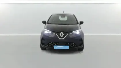 Photo 7 Renault Zoé Zoe R110 Achat Intégral - 22B