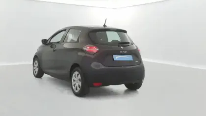 Photo 2 Renault Zoé Zoe R110 Achat Intégral - 22B