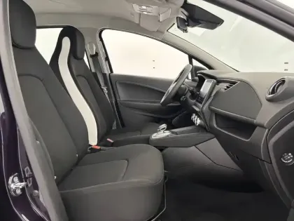 Photo 11 Renault Zoé Zoe R110 Achat Intégral - 22B