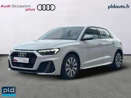 Photo Audi A1 S Line