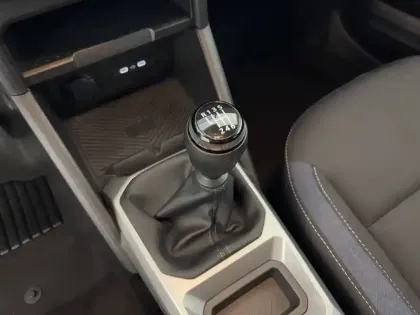 Photo 12 Dacia Duster  TCe 130 4x2