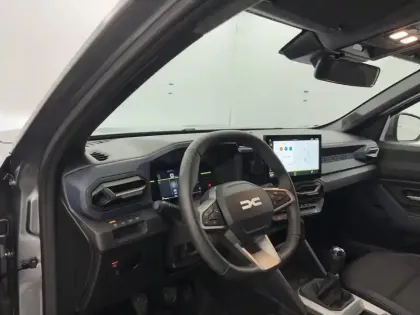 Photo 9 Dacia Duster  TCe 130 4x2