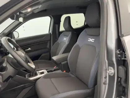 Photo 8 Dacia Duster  TCe 130 4x2